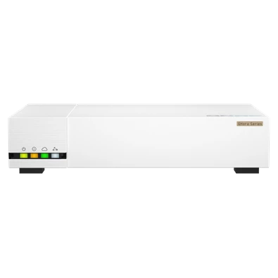 QNAP QHora-322 6x2.5GbE LAN 2x10GbE LAN port SD-WAN Router QNAP QHora-322 6x2.5GbE LAN 2x10GbE LAN port SD-WAN Router