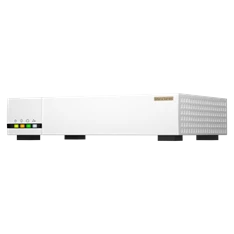 QNAP QHora-322 6x2.5GbE LAN 2x10GbE LAN port SD-WAN Router QNAP QHora-322 6x2.5GbE LAN 2x10GbE LAN port SD-WAN Router