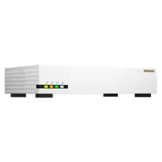 QNAP QHora-322 6x2.5GbE LAN 2x10GbE LAN port SD-WAN Router QNAP QHora-322 6x2.5GbE LAN 2x10GbE LAN port SD-WAN Router