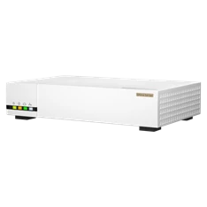 QNAP QHora-322 6x2.5GbE LAN 2x10GbE LAN port SD-WAN Router QNAP QHora-322 6x2.5GbE LAN 2x10GbE LAN port SD-WAN Router