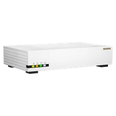 QNAP QHora-322 6x2.5GbE LAN 2x10GbE LAN port SD-WAN Router QNAP QHora-322 6x2.5GbE LAN 2x10GbE LAN port SD-WAN Router
