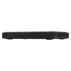 QNAP TBS-464-8G 4xSSD hordozható NASbook QNAP TBS-464-8G 4xSSD hordozható NASbook