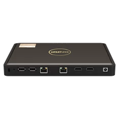 QNAP TBS-464-8G 4xSSD hordozható NASbook QNAP TBS-464-8G 4xSSD hordozható NASbook