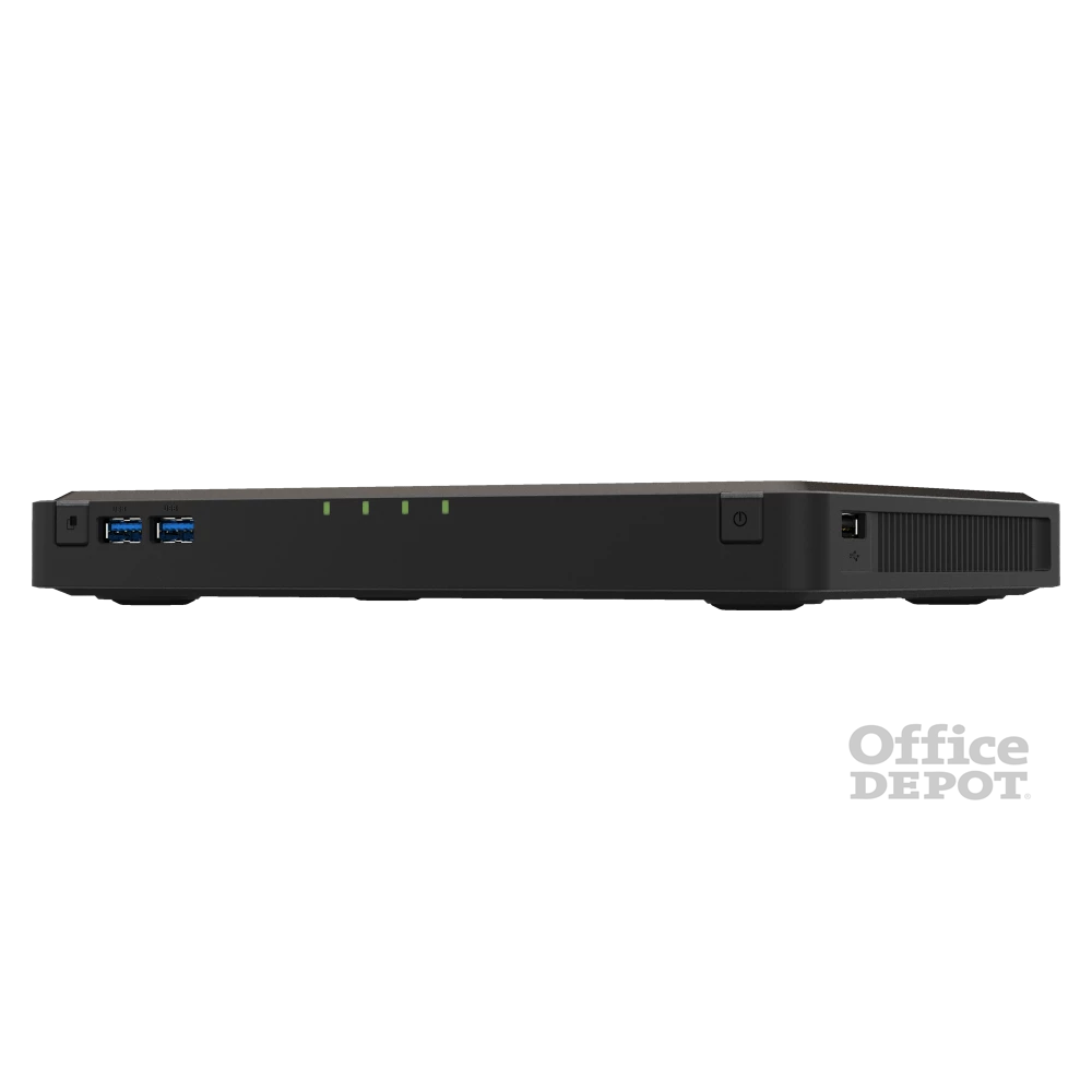 QNAP TBS-464-8G 4xSSD hordozható NASbook QNAP TBS-464-8G 4xSSD hordozható NASbook