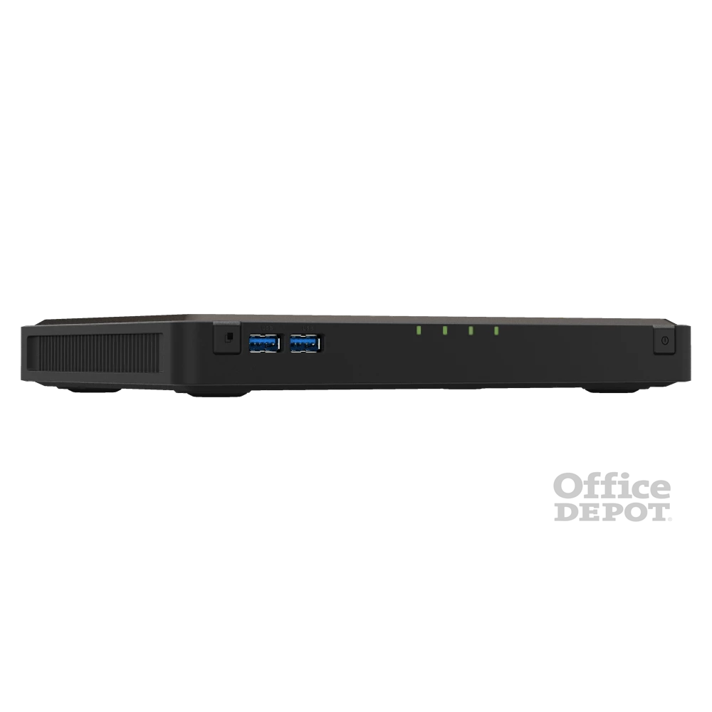 QNAP TBS-464-8G 4xSSD hordozható NASbook QNAP TBS-464-8G 4xSSD hordozható NASbook