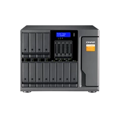 QNAP TL-D1600S 16xSSD/HDD JBOD bővítőegység QNAP TL-D1600S 16xSSD/HDD JBOD bővítőegység
