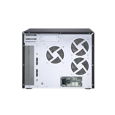 QNAP TL-D1600S 16xSSD/HDD JBOD bővítőegység QNAP TL-D1600S 16xSSD/HDD JBOD bővítőegység