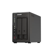 QNAP TS-253E-8G 2xSSD/HDD NAS QNAP TS-253E-8G 2xSSD/HDD NAS