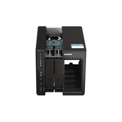 QNAP TS-253E-8G 2xSSD/HDD NAS QNAP TS-253E-8G 2xSSD/HDD NAS