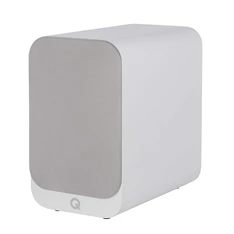 Q Acoustics QA 3020i (2db/doboz) fehér állványra/polcra helyezhető hangsugárzó Q Acoustics QA 3020i (2db/doboz) fehér állványra/polcra helyezhető hangsugárzó