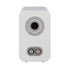 Q Acoustics QA 3020i (2db/doboz) fehér állványra/polcra helyezhető hangsugárzó Q Acoustics QA 3020i (2db/doboz) fehér állványra/polcra helyezhető hangsugárzó