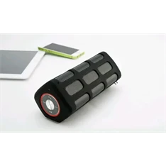 Quazar QZR-SP01-BL Loudbox fekete Bluetooth hangszóró
