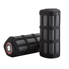 Quazar QZR-SP01-BL Loudbox fekete Bluetooth hangszóró Quazar QZR-SP01-BL Loudbox fekete Bluetooth hangszóró
