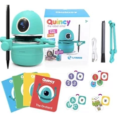 Quincy rajzoló robot Quincy rajzoló robot