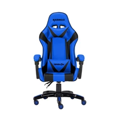 RAIDMAX DK602 kék gamer szék RAIDMAX DK602 kék gamer szék