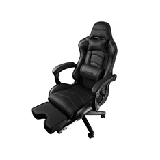 RAIDMAX Drakon DK709 fekete gamer szék RAIDMAX Drakon DK709 fekete gamer szék