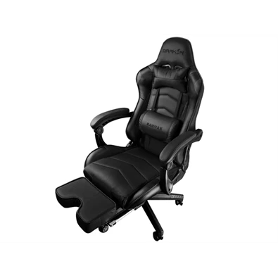 RAIDMAX Drakon DK709 fekete gamer szék RAIDMAX Drakon DK709 fekete gamer szék