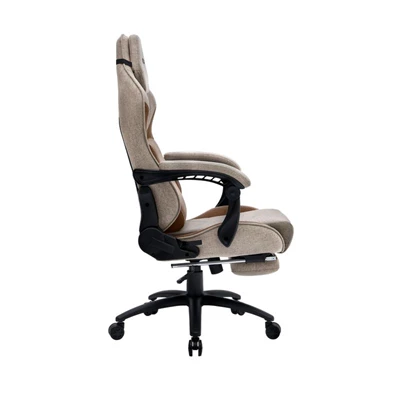 RAIDMAX DK719 barna gamer szék RAIDMAX DK719 barna gamer szék