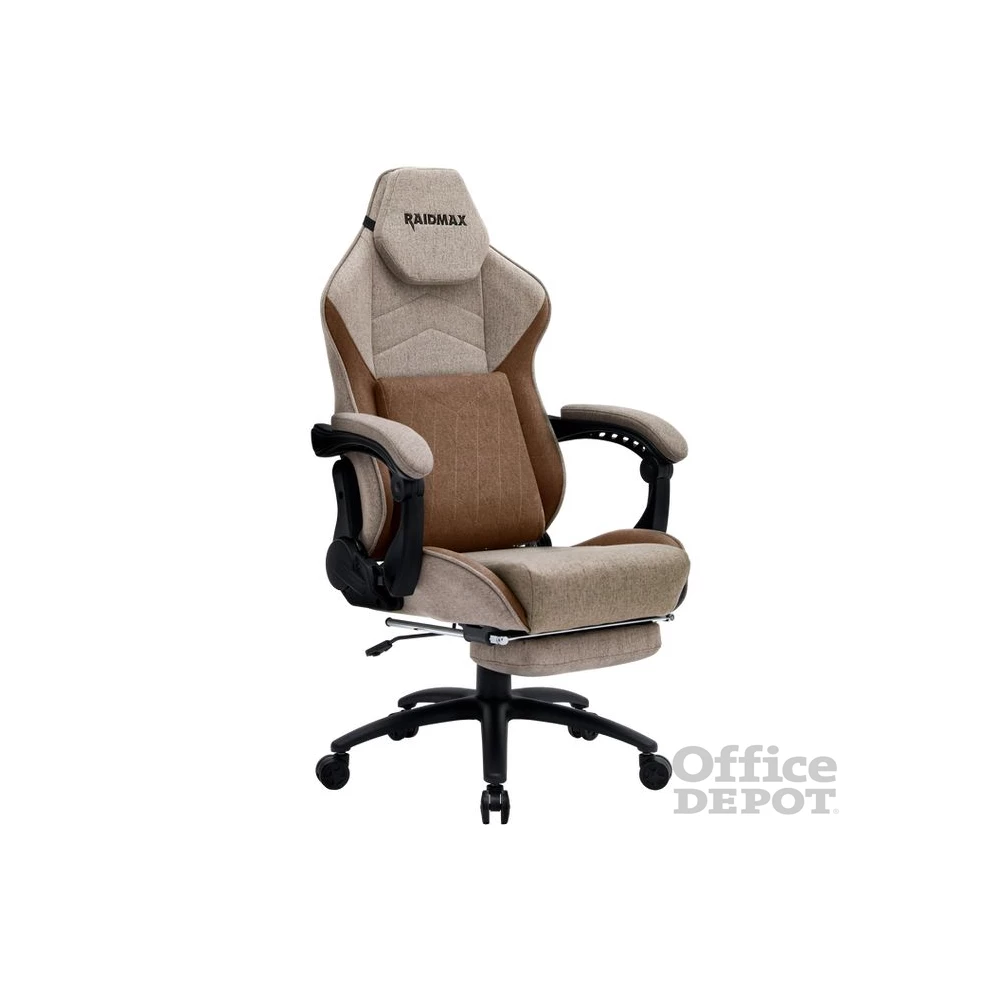RAIDMAX DK719 barna gamer szék