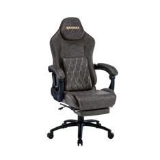 RAIDMAX DK729 szürke gamer szék RAIDMAX DK729 szürke gamer szék
