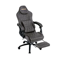RAIDMAX DK729 szürke gamer szék RAIDMAX DK729 szürke gamer szék