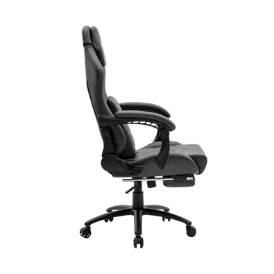 RAIDMAX DK729 szürke gamer szék RAIDMAX DK729 szürke gamer szék