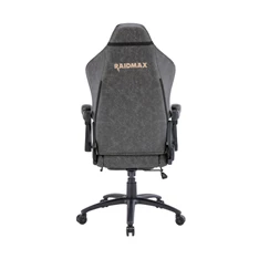 RAIDMAX DK729 szürke gamer szék RAIDMAX DK729 szürke gamer szék
