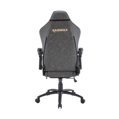 RAIDMAX DK729 szürke gamer szék RAIDMAX DK729 szürke gamer szék