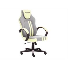 RAIDMAX Drakon DK290 elefántcsont-szürke gamer szék RAIDMAX Drakon DK290 elefántcsont-szürke gamer szék