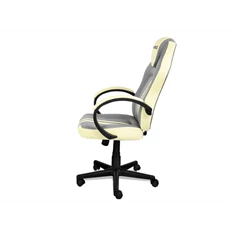 RAIDMAX Drakon DK290 elefántcsont-szürke gamer szék RAIDMAX Drakon DK290 elefántcsont-szürke gamer szék