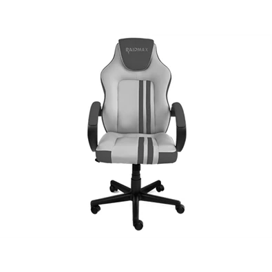 RAIDMAX Drakon DK290 szürke gamer szék RAIDMAX Drakon DK290 szürke gamer szék