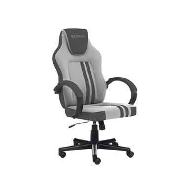 RAIDMAX Drakon DK290 szürke gamer szék RAIDMAX Drakon DK290 szürke gamer szék