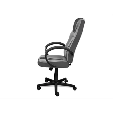 RAIDMAX Drakon DK290 szürke gamer szék RAIDMAX Drakon DK290 szürke gamer szék