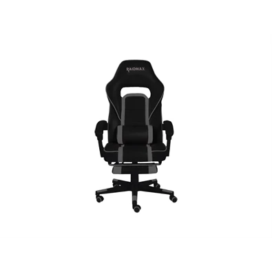 RAIDMAX Drakon DK701 szürke gamer szék RAIDMAX Drakon DK701 szürke gamer szék