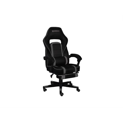 RAIDMAX Drakon DK701 szürke gamer szék RAIDMAX Drakon DK701 szürke gamer szék