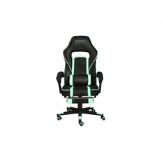 RAIDMAX Drakon DK701 zöld gamer szék RAIDMAX Drakon DK701 zöld gamer szék