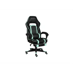 RAIDMAX Drakon DK701 zöld gamer szék RAIDMAX Drakon DK701 zöld gamer szék