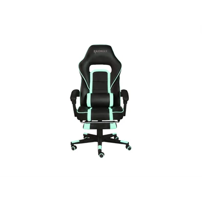 RAIDMAX Drakon DK701 zöld gamer szék RAIDMAX Drakon DK701 zöld gamer szék