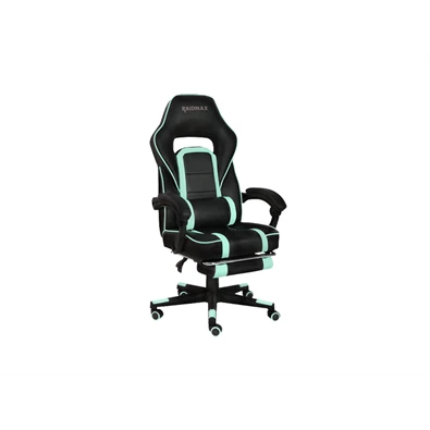 RAIDMAX Drakon DK701 zöld gamer szék RAIDMAX Drakon DK701 zöld gamer szék
