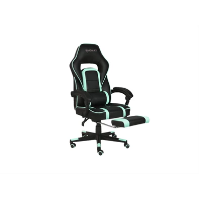RAIDMAX Drakon DK701 zöld gamer szék RAIDMAX Drakon DK701 zöld gamer szék