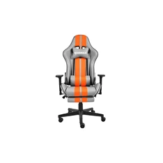 RAIDMAX Drakon DK905 szürke gamer szék RAIDMAX Drakon DK905 szürke gamer szék