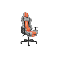 RAIDMAX Drakon DK905 szürke gamer szék RAIDMAX Drakon DK905 szürke gamer szék