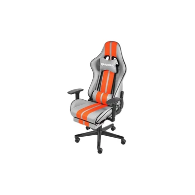 RAIDMAX Drakon DK905 szürke gamer szék RAIDMAX Drakon DK905 szürke gamer szék