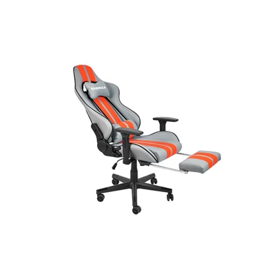 RAIDMAX Drakon DK905 szürke gamer szék RAIDMAX Drakon DK905 szürke gamer szék