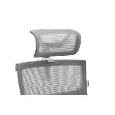 RAIDMAX EK601 szürke ergonómikus szék