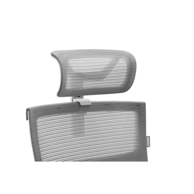 RAIDMAX EK601 szürke ergonómikus szék