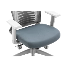 RAIDMAX EK601 szürke ergonómikus szék
