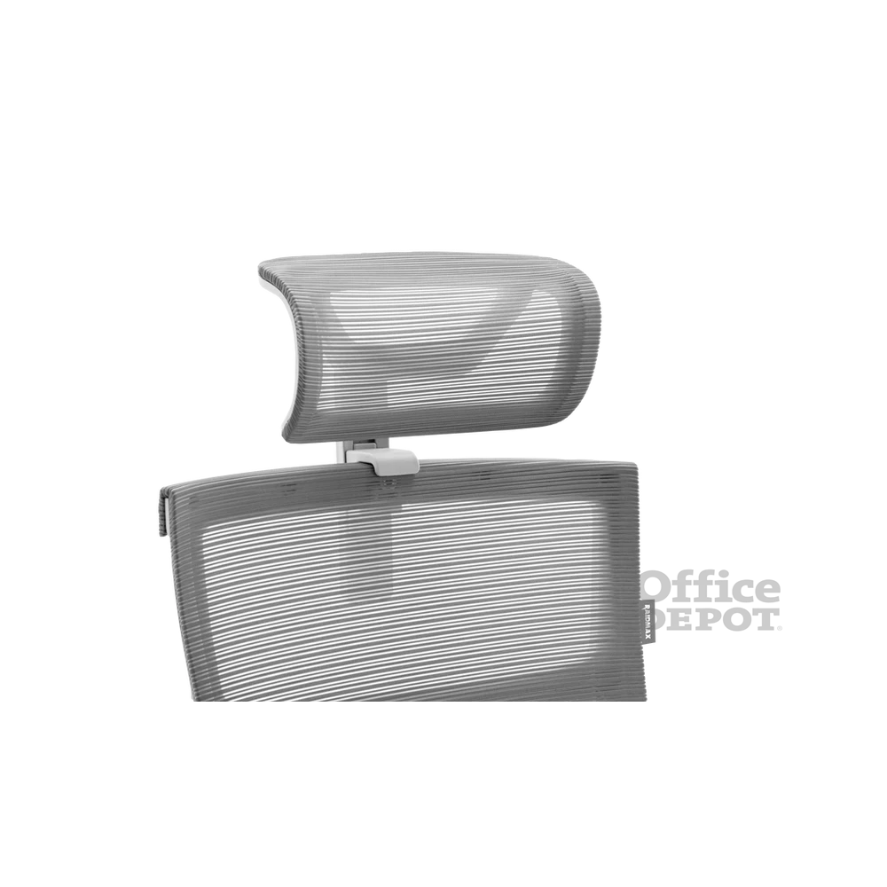 RAIDMAX EK601 szürke ergonómikus szék