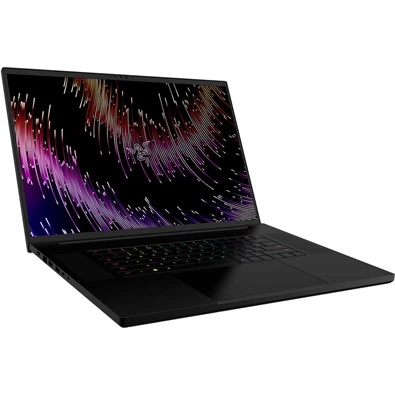 RAZER Blade 18 K9-NT laptop (18"QHD+/Intel i9-13950HX/32GB/1TB/RTX 4070/Win11)-fekete RAZER Blade 18 K9-NT laptop (18"QHD+/Intel i9-13950HX/32GB/1TB/RTX 4070/Win11)-fekete