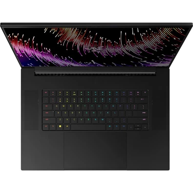 RAZER Blade 18 K9-NT laptop (18"QHD+/Intel i9-13950HX/32GB/1TB/RTX 4070/Win11)-fekete RAZER Blade 18 K9-NT laptop (18"QHD+/Intel i9-13950HX/32GB/1TB/RTX 4070/Win11)-fekete